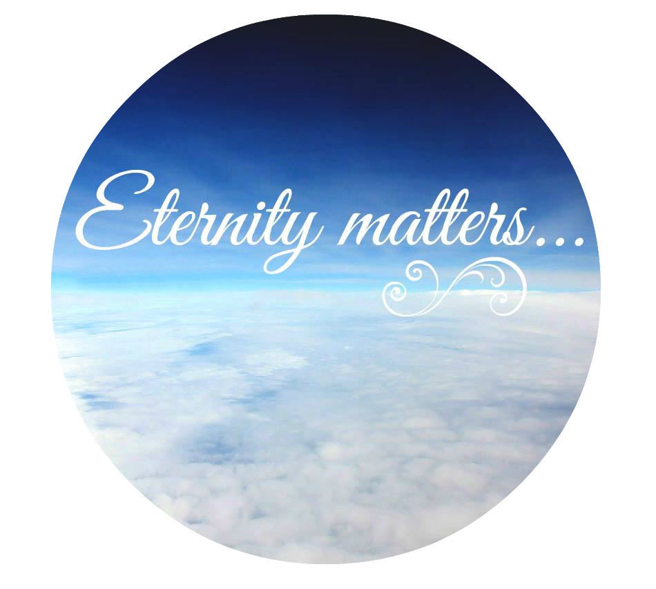 Eternity Matters